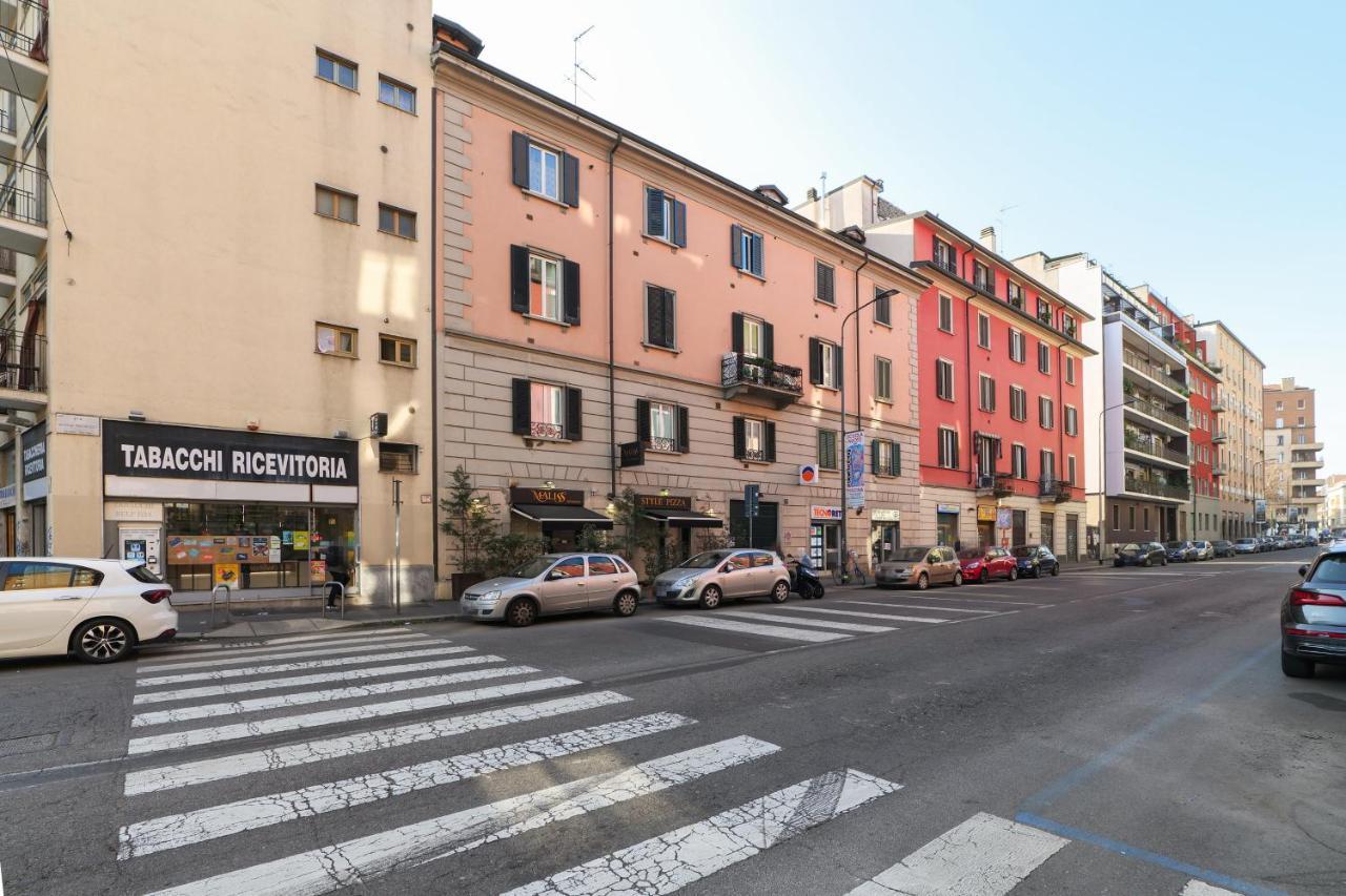 Primopiano - Pistrucci, Milan